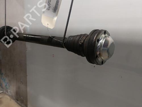 Used Right front driveshaft Right front driveshaft AUDI A3 Sportback (8PA) 2.0 TDI 16V (140 hp) 21699876 21699876
