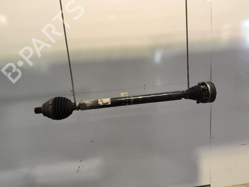 Used Right front driveshaft SEAT ALTEA (5P1) 1.9 TDI (105 hp) 30154411