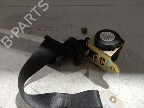 Used Front left seatbelt Front left seatbelt MINI MINI (R50, R53) One (90 hp) 23852173 23852173