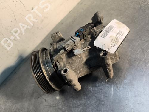 AC compressor RENAULT KANGOO Express (FW0/1_) 1.5 dCi 90 (FW0G, FW05, FW08, FW11) | BP30357169M34 - Image 2