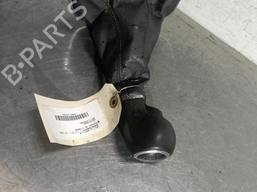 Used Gear lever OPEL CORSA D (S07) 1.3 CDTI (L08, L68) (75 hp) 29384306