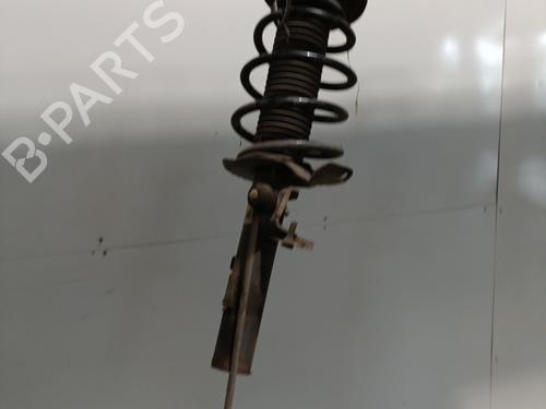 Right front shock absorber FORD MONDEO IV (BA7) 1.8 TDCi | BP28164876M17 