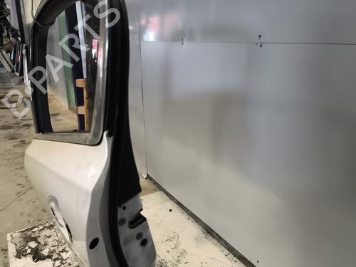 Left rear door PEUGEOT 508 I (8D_) 2.2 HDi | BP24847734C4