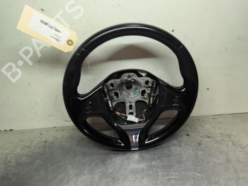 Used Steering wheel RENAULT CAPTUR I (J5_, H5_) 1.5 dCi 90 (J5N4, J5M5, J5MW, J5M6, J5AL, J5AJ) (90 hp) 32994528