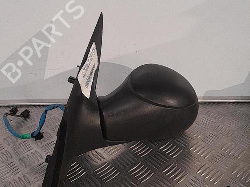 Used Left mirror CITROËN C2 (JM_) 1.4 HDi (68 hp) 21712570