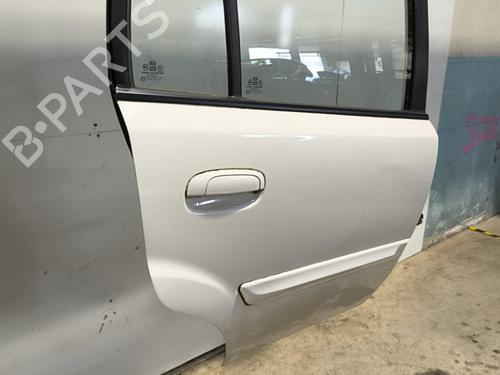 Right rear door KIA RIO II (JB) 1.5 CRDi | BP30934391C5