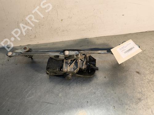 Used Front wiper motor FIAT PANDA (169_) 1.1 (169.AXA1A) (54 hp) 29980123