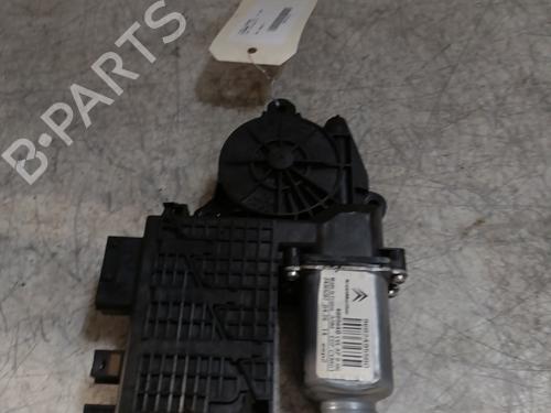 Rudehejsemekanisme Højre foran CITROËN C4 Picasso I MPV (UD_) 1.6 HDi (109 hp) 28443477