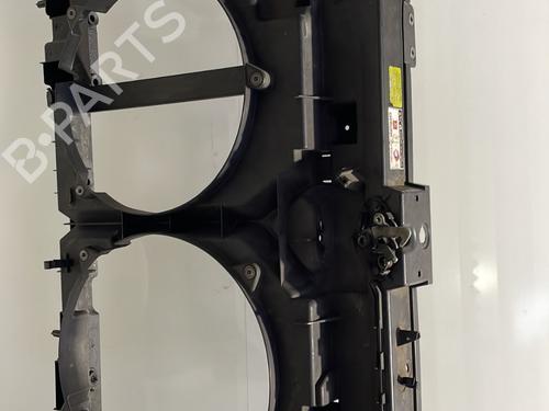 Used Front slam panel Front slam panel CITROËN C8 (EA_, EB_) 2.0 HDi (120 hp) 21704422 21704422