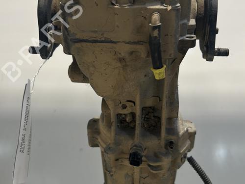 Used Rear differential Rear differential SUZUKI VITARA (LY) 1.6 DDiS AllGrip (APK416D) (120 hp) 26407710 26407710