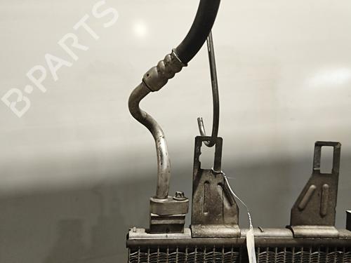 Used AC radiator AC radiator PEUGEOT BOXER Van 2.2 BlueHDi 165 (165 hp) 35899626 35899626
