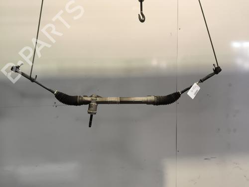 Used Steering rack OPEL CORSA D (S07) 1.2 LPG (L08, L68) (80 hp) 28443940