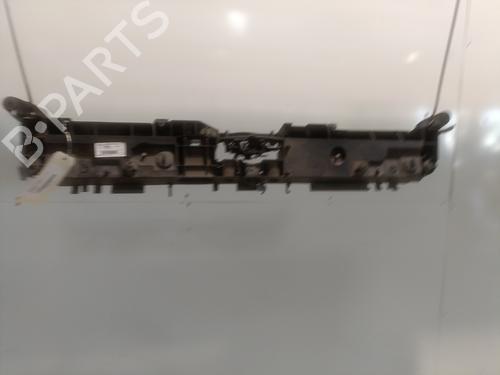 Front slam panel RENAULT CLIO IV (BH_) 1.5 dCi 90 | BP27809811C72 