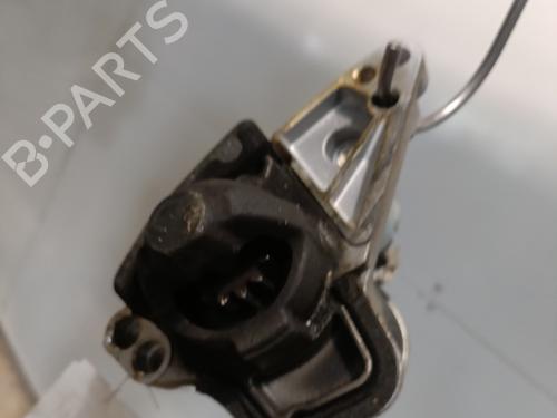 Used Starter Starter RENAULT GRAND SCÉNIC IV (R9_) 1.3 TCe 140 (R9NB) (140 hp) 27637313 27637313