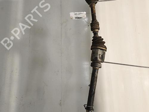 Right front driveshaft NISSAN NOTE (E11, NE11) 1.5 dCi | BP36802367M39 - Image 4