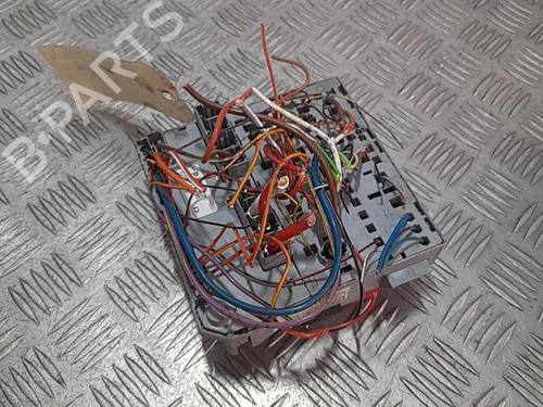 Used Electronic module Electronic module ALFA ROMEO MITO (955_) 1.4 MultiAir (955AXL1B) (105 hp) 21723278 21723278