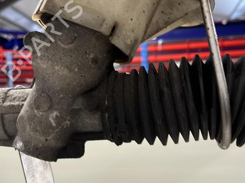 Used Steering rack Steering rack RENAULT CLIO III Grandtour (KR0/1_) 1.5 dCi (KR0F) (86 hp) 21720845 21720845