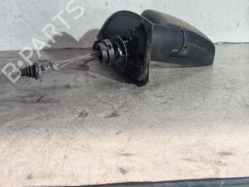 Left mirror FIAT PANDA (169_) 1.2 (169.AXB11, 169.AXB1A) | BP27213883C26 