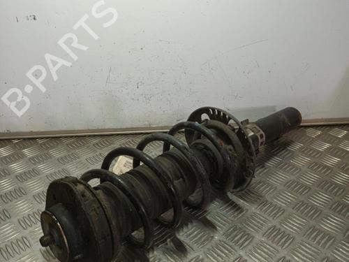 Right front shock absorber VW POLO IV (9N_, 9A_) 1.9 TDI | BP21712192M17 