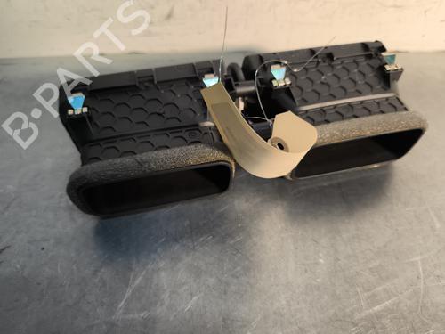 Air vent CITROËN C3 III (SX) 1.2 PureTech 82 | BP29733951I21