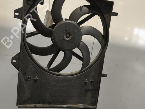 Radiator fan CITROËN C3 III (SX) 1.2 THP 110 (SXHNPS, SXHNZT, SXHNZ6) | BP34283243M35 - Image 3