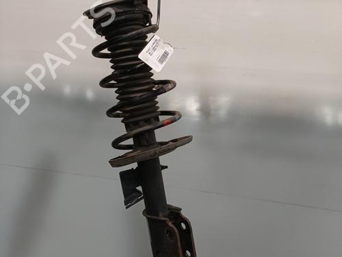 Used Right front shock absorber Right front shock absorber PEUGEOT 308 II (LB_, LP_, LW_, LH_, L3_) 1.2 THP 130 (131 hp) 25625061 25625061