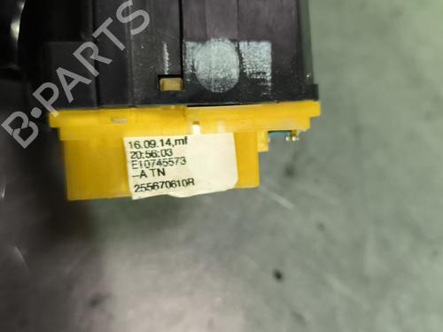 Steering column stalk RENAULT TRAFIC III Van (FG_) 1.6 dCi 125 (FGMH) | BP29330576I23 