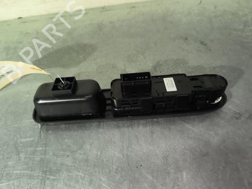Left front window switch CITROËN C3 Picasso (SH_) 1.6 HDI 90 | BP29733161I27 