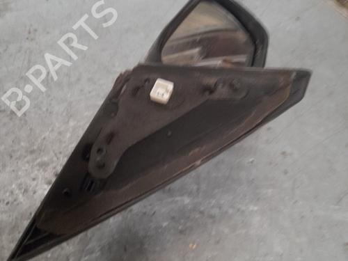 Left mirror MAZDA 3 (BK) 1.6 DI Turbo | BP21719413C26 