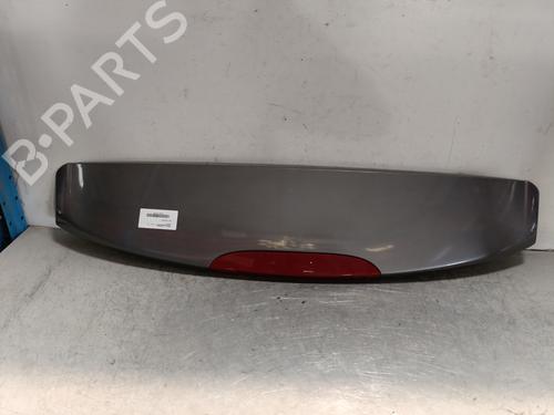 Rear spoiler RENAULT CLIO III Grandtour (KR0/1_) 1.5 dCi (KR0G) | BP29347940C96 
