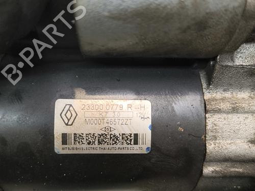 Used Starter Starter RENAULT CLIO IV (BH_) 0.9 TCe 90 (BHNF, BHMA, BHMH, BHJK, BHJR) (90 hp) 32771252 32771252