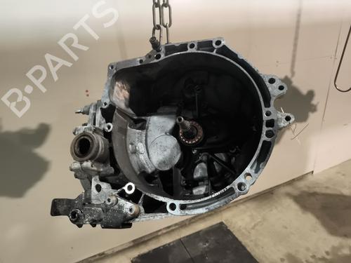 Used Gearbox CITROËN SPACETOURER Bus (V_) 1.5 BlueHDi 120 (120 hp) 30939282