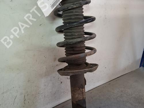 Right front shock absorber SEAT ALTEA XL (5P5, 5P8) 1.6 TDI | BP30154404M17 