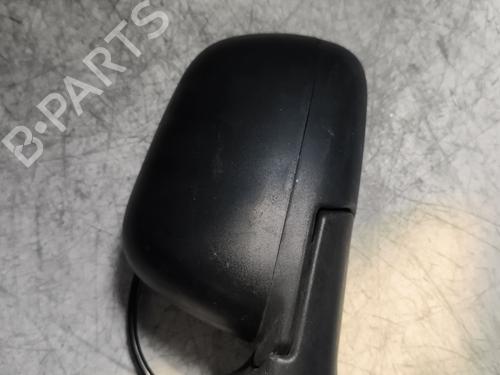 Left mirror DACIA DUSTER (HS_) 1.5 dCi | BP28077736C26 