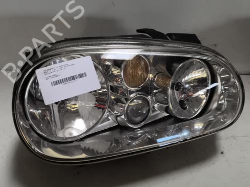 Used Right headlight Right headlight VW GOLF IV (1J1) 1.6 16V (105 hp) 23846117 23846117