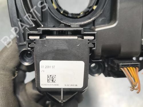 Steering column stalk BMW 3 Touring (E91) 320 d | BP34282819I23 - Image 6