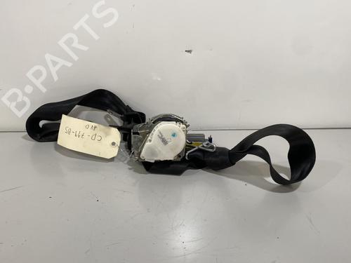 Front right belt tensioner PEUGEOT 5008 (0U_, 0E_) 1.6 HDi | BP21718489C88 