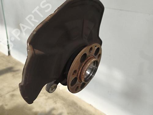 Used Left front steering knuckle Left front steering knuckle 37502175 37502175