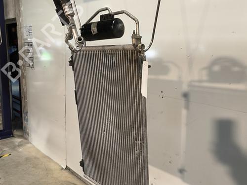 AC radiator PEUGEOT 206+ (2L_, 2M_) 1.4 HDi eco 70 | BP30356739M32 