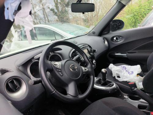 Left front indicator NISSAN JUKE (F15) 1.6 | BP28354081C32 - Image 5