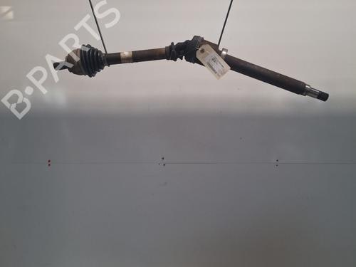 Right front driveshaft FORD FOCUS II (DA_, HCP, DP) 1.6 TDCi | BP28164801M39 - Image 2