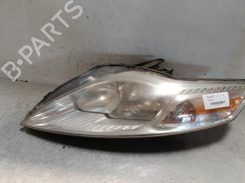 Left headlight FORD MONDEO IV (BA7) 1.8 TDCi | BP28442196C28 