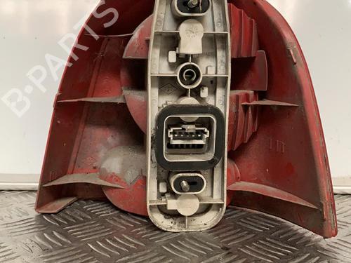 Left taillight RENAULT TWINGO I (C06_) 1.2 (C066, C068) | BP21702376C34 