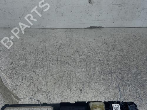 Used Left front window switch Left front window switch RENAULT CLIO IV (BH_) 1.5 dCi 90 (90 hp) 26028458 26028458