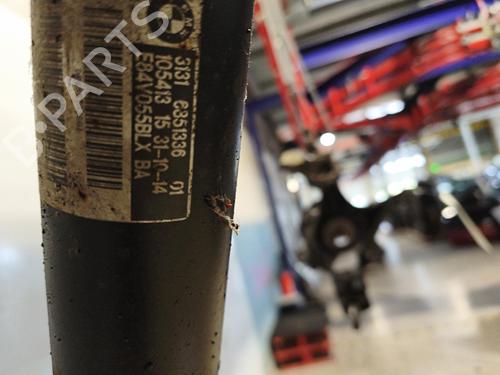 Right front shock absorber BMW X1 (E84) xDrive 18 d | BP39639157M17 - Image 4