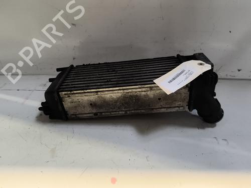 Used Intercooler Intercooler CITROËN C4 Grand Picasso I (UA_) 1.6 HDi (109 hp) 24222202 24222202