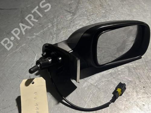 Right mirror PEUGEOT 307 (3A/C) 1.4 16V | BP21713481C27 