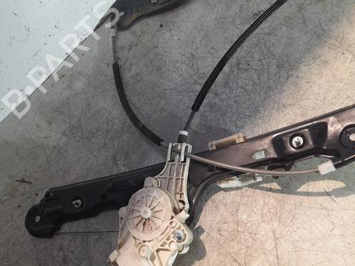 Used Front left window mechanism Front left window mechanism BMW 1 (E87) 118 d (143 hp) 22789193 22789193