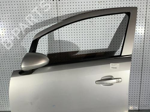 Left front door OPEL CORSA D (S07) 1.3 CDTI (L08, L68) | BP21699452C2 