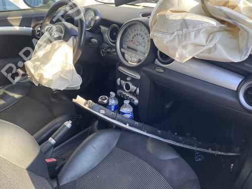 Steering wheel MINI MINI (R56) Cooper | BP24222191C49  - Image 8